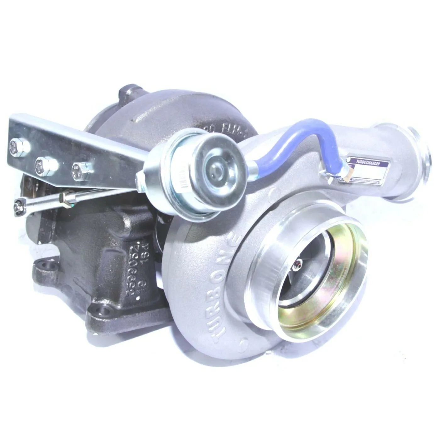 

HX40W turbocharger 4051184 application for Dongfeng Truck 6cctaa engine