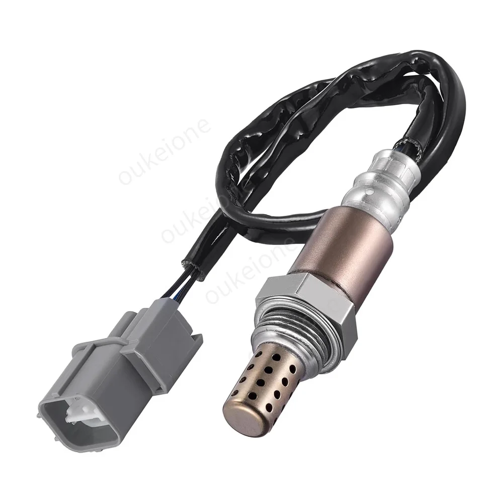 234-4355 for 2004 2005 2006 Acura TL 3.2L 2008 2009 2010 Honda Odyssey 3.5L Oxygen Sensor Upstream Downstream 4wires Lambda view 3