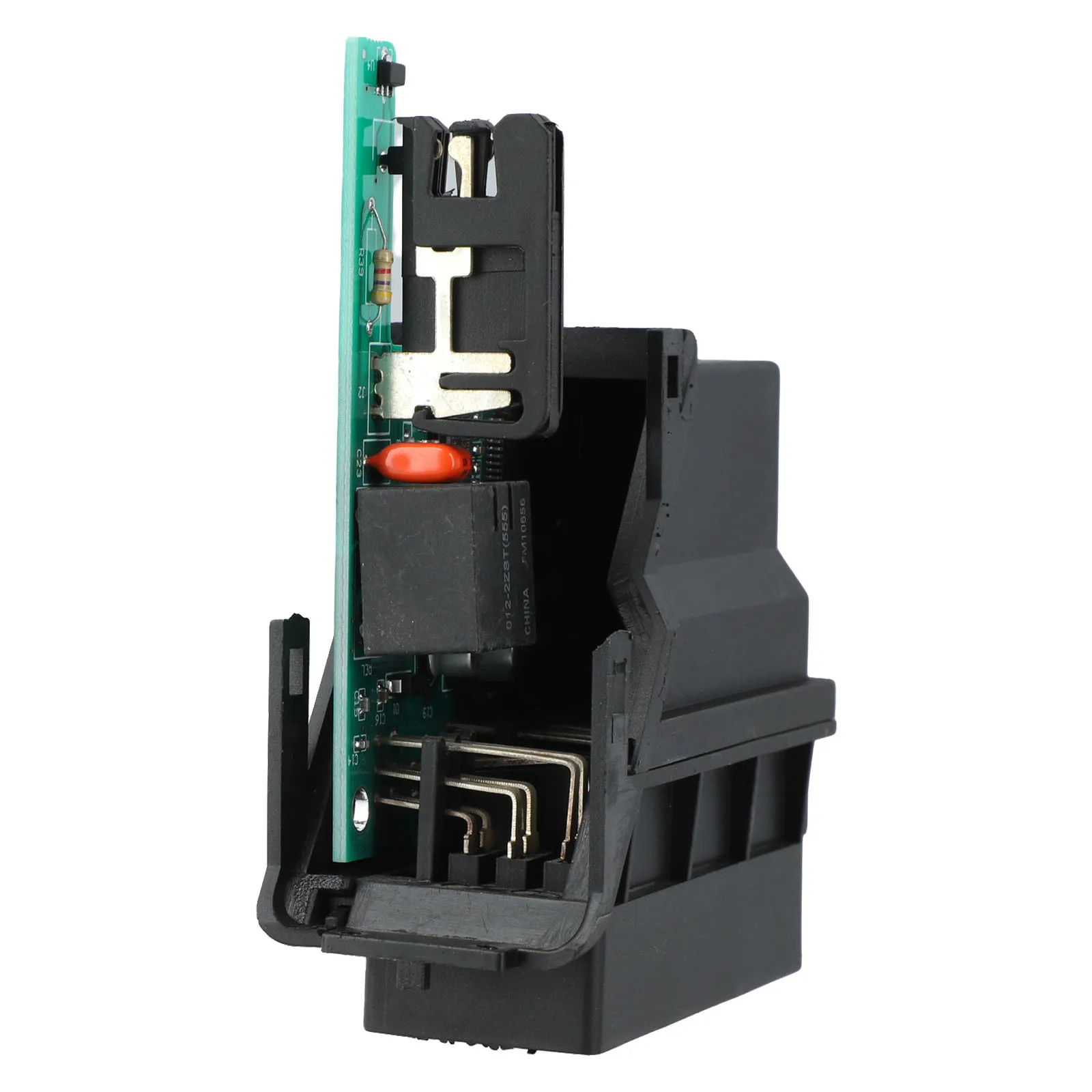

Replacement Parts Window Motor Left Side As Shown Easy Installation Front Left Placement No High Universality Fitment