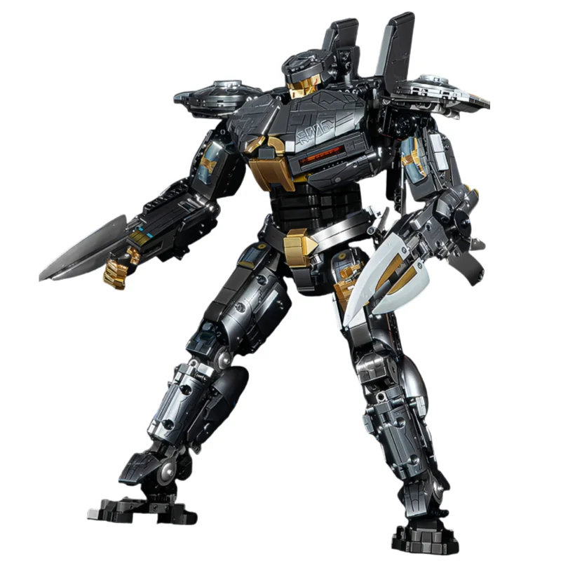

【24-hour Shipping】46CM Raider Mecha Robot Model Hobby Collection Gift DOY Ornaments Hobbies Collection Gifts A Moveable Doll