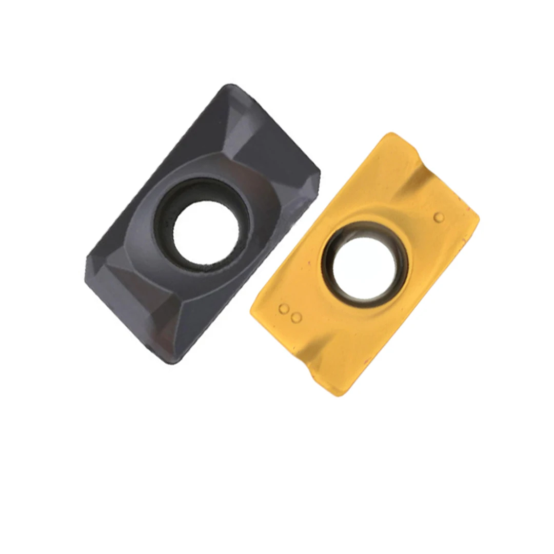 Original APMT1135PDER APMT1604PDER H02 M02 GH330 AH120 AH725 Carbide Inserts Tools Holder Blades APMT APMT1135 APMT1604 PDER CNC