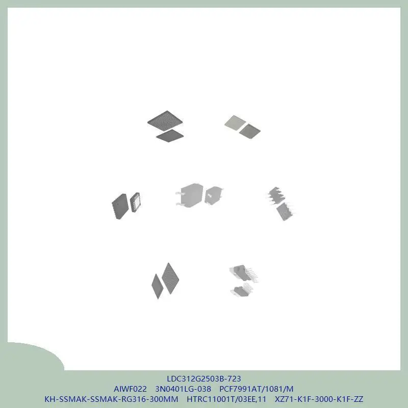 Ldc312G2503B-723 Ai…