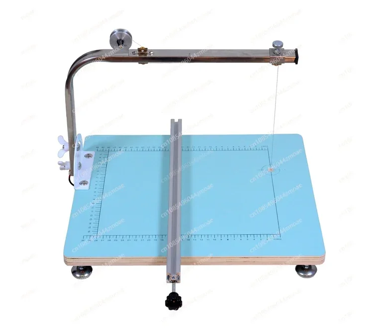 100-240 فولت 72 واط المحمولة سطح المكتب آلة قطع الرغوة الساخنة القطن KT مجلس الستايروفوم XPS القاطع