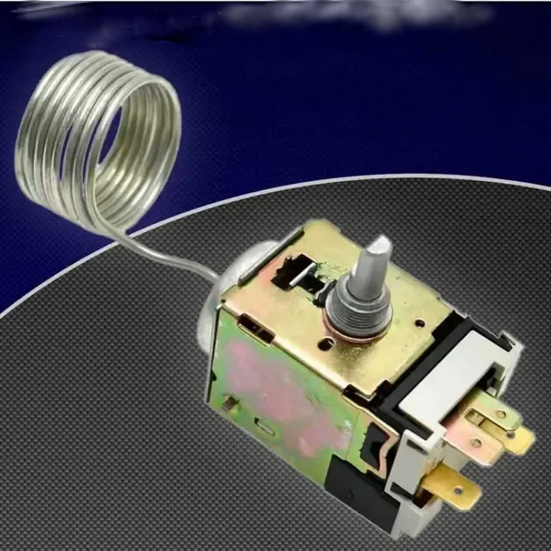 ATLANT TAM112-1 M Termostato para refrigerador de una sola habitación, termostato para congelador