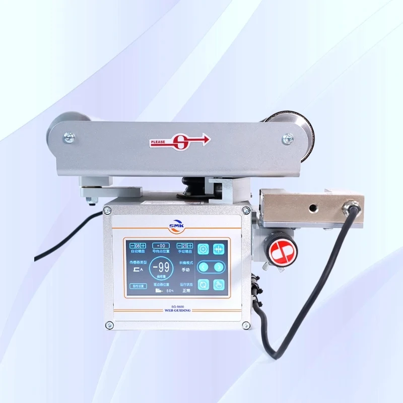 

Web Guide for Labels Machine Film Edge Guide Paper Web Guide