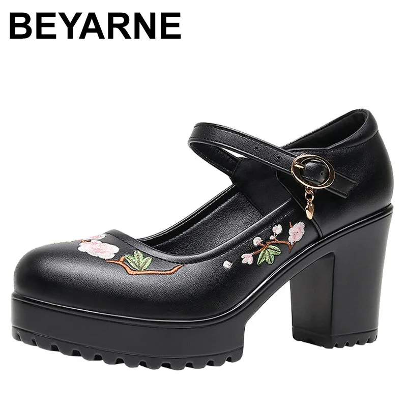 6-cm-8-cm-10-cm-taglia-piccola-32-43-scarpe-in-morbida-pelle-floreale-poco-profonda-pompe-con-plateau-scarpe-con-tacco-alto-a-molla-per-la-mamma-dell'ufficio