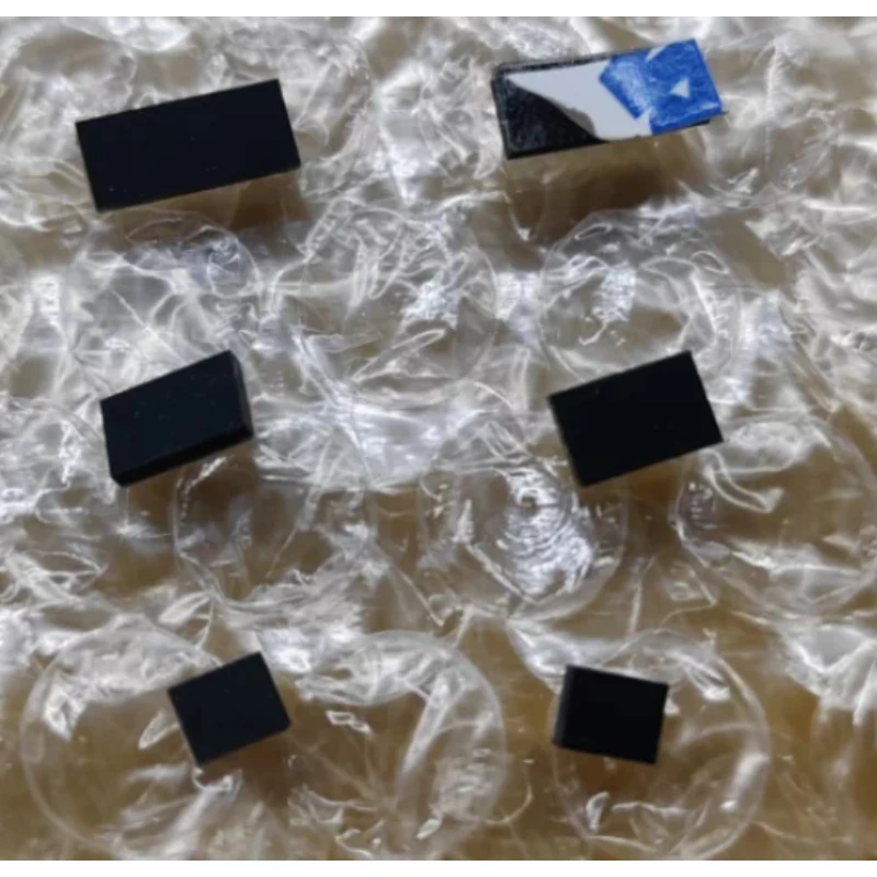 1Pc FSM-27S/37S/28S/38S/66S/87S/87C/88S + Fiber Fusion Machine Fixture Pad