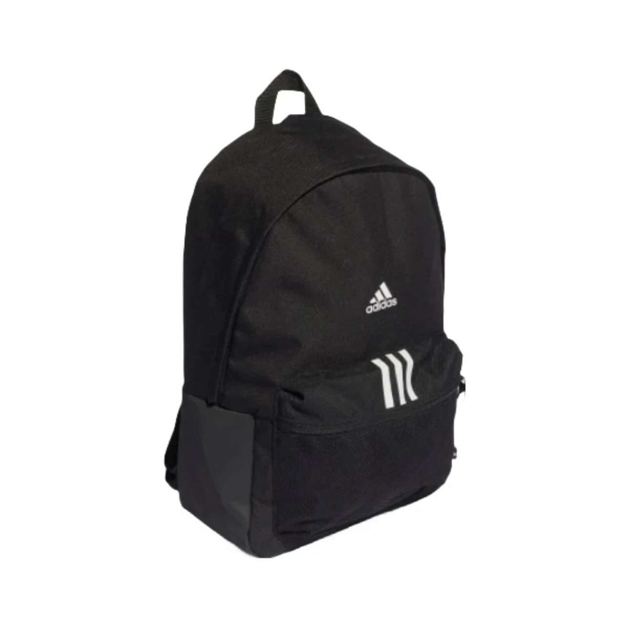 

Adidas Sports and Leisure Logo Printed Zipper Open Backpack Backpack Regular Men's Black H34804
