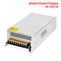 RD 1500W68V Switch Power Supply for RD6024 DC power supply