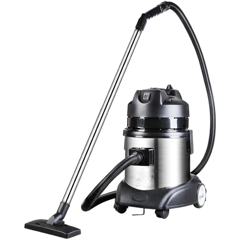 20L carpet extractor wet and dry carpet vacuum cleaner strong suction multi-purpose carpet cleaning machine