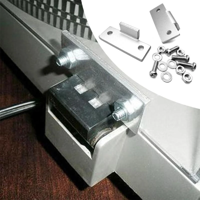 إصلاح مفصلات مجموعة سجل لاعب مقاوم الغبار تغطية الإصلاح علامات تبويب مفصلات الأقواس الغطاء القرص الدوار غطاء الغبار للتقنيات