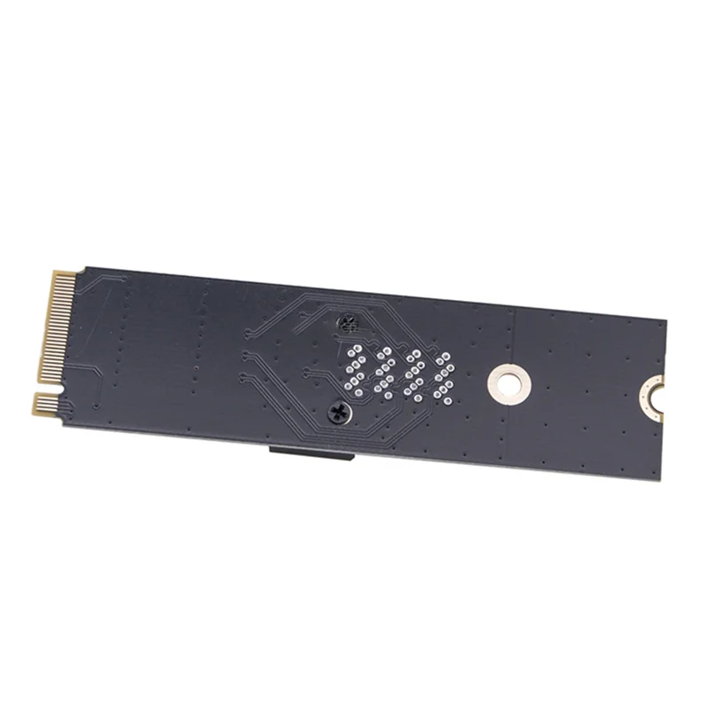 

Highly Recommended-M.2 NVME Mkey Pciex4 To SFF8643 M.2 NVME Support 2260/80 SSD Expansion Adapter Board