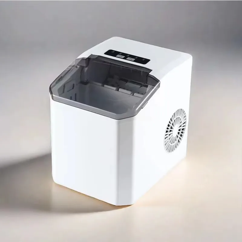 آلة صنع الثلج للاستخدام المنزلي مع آلة صنع الثلج المحمولة بسعر المصنع