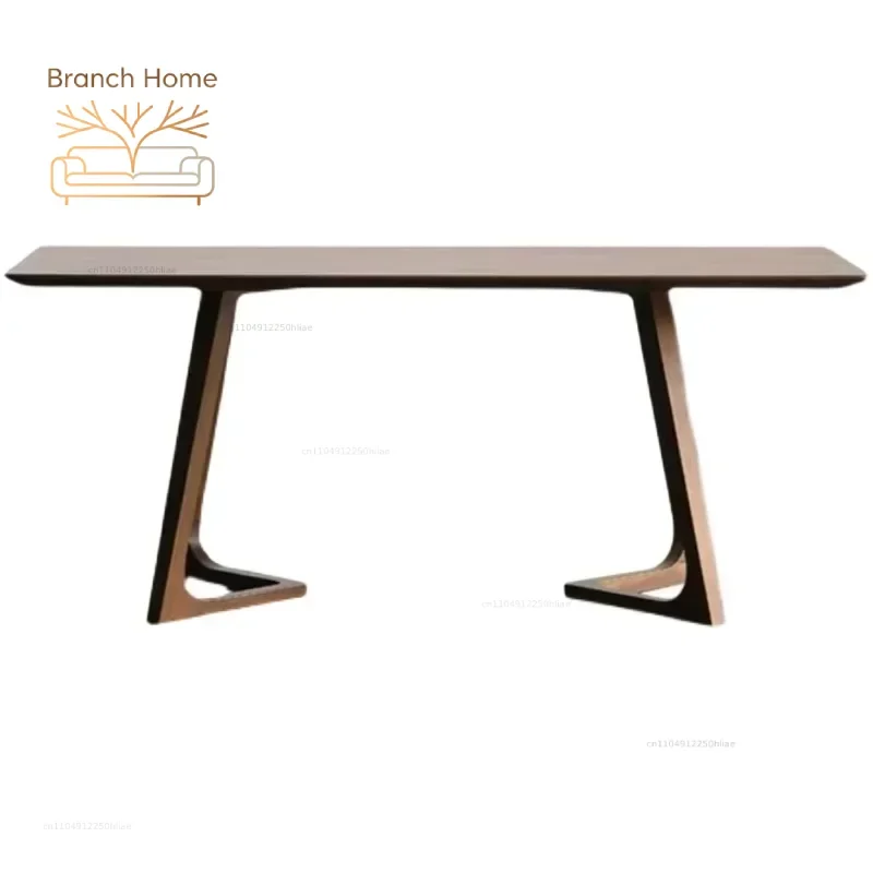 Modern Kitchen Restaurant Home Furniture Extended Dining Table Dinning Tables Sets Luxury Bar Coffe Ceramic Mini Individual