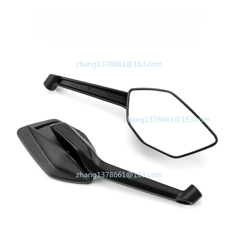 For CFMOTO Motorcycle 450NK NK450 Rearview Mirror Reflector Reversing Mirror Original Accessories 4