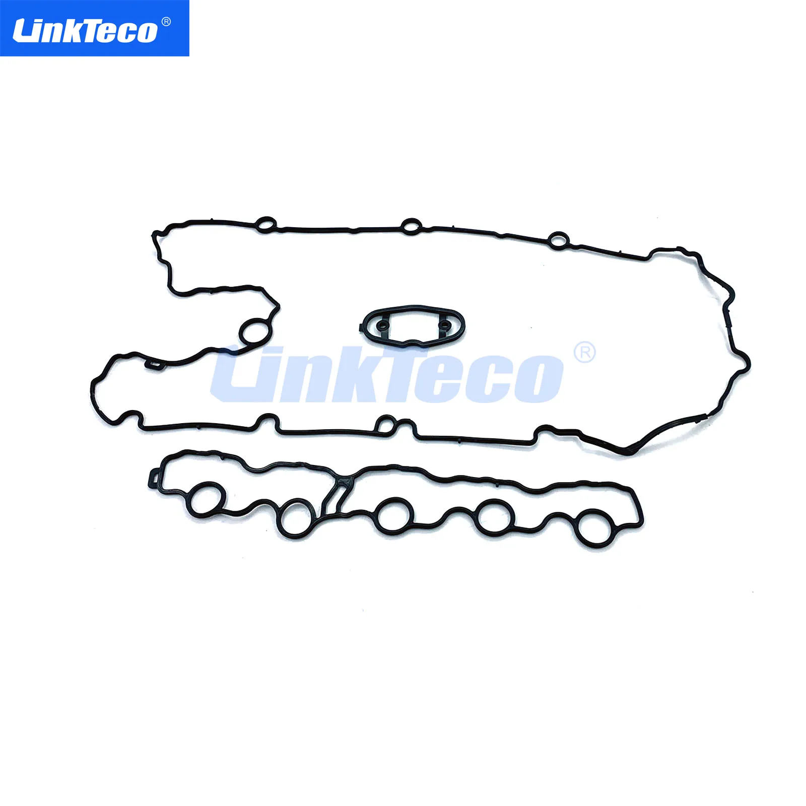 Valve Cover Gasket Auto Engine Parts 11128621951 For BMW 3.0 V6 F20 F30 F31 G38 G32 G01 G02 B58