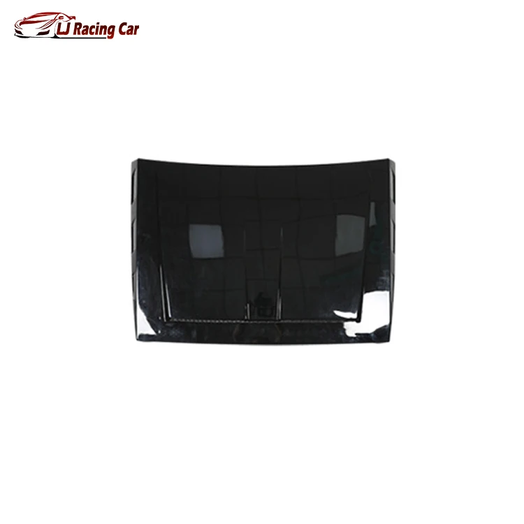 Car Air Flow Intake Bonnet Hood Scoop Vent Shark Fin Bonnet Decorative Cover Center Side Air Outlet  for Great Wall Tank 500