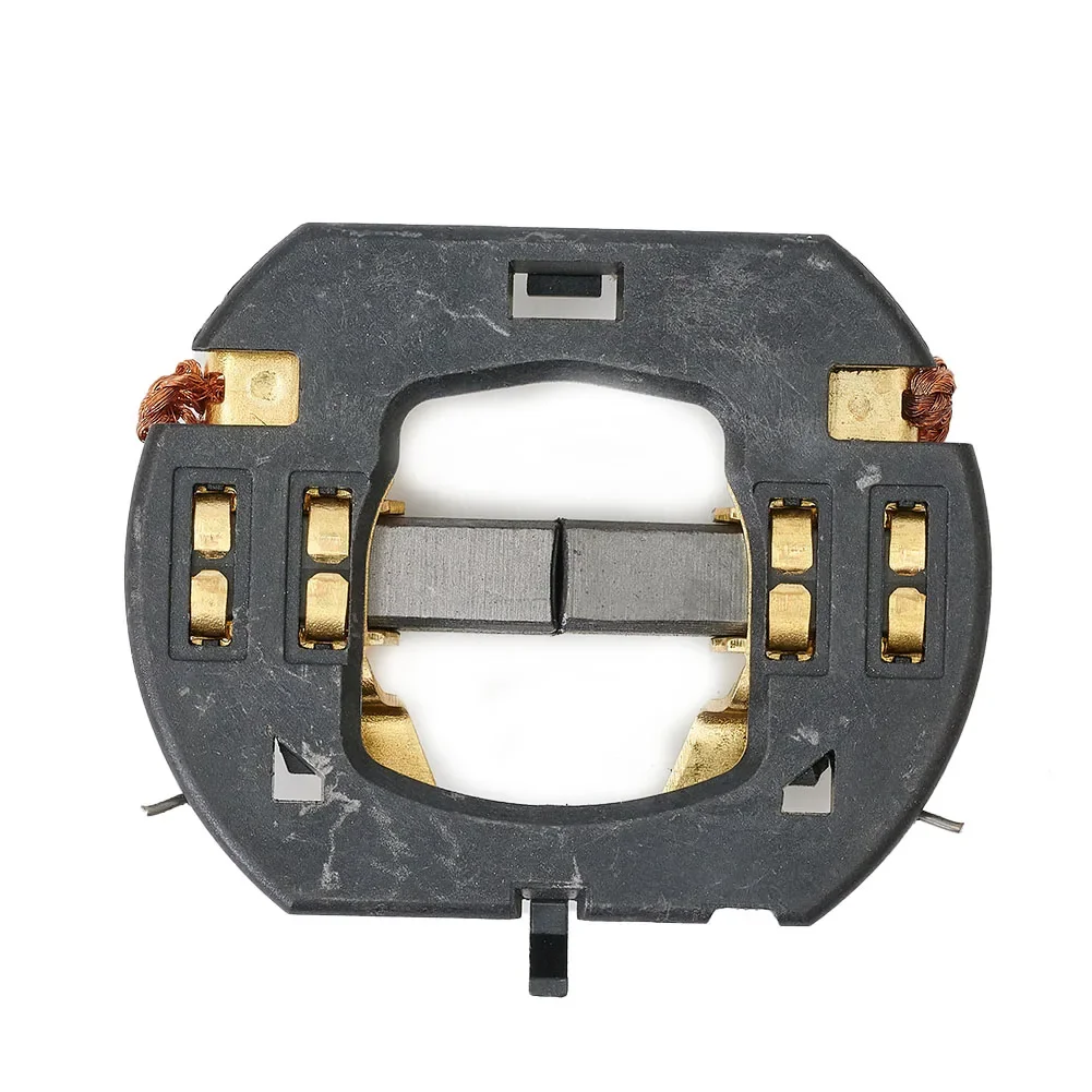 

1 держатель угольной щетки с щетками для N109434/DC827/DC835/DCF885M2/DCF835M2/DCF835/DCF885 Щетки-держатели угольной щетки