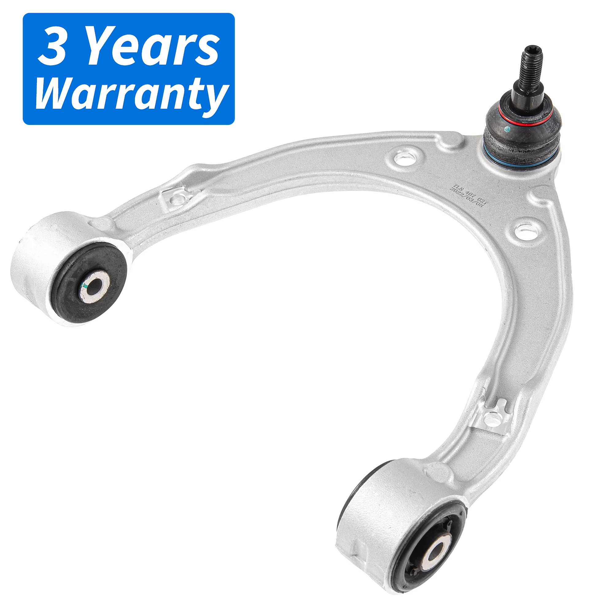 

Front Upper (Right or Left) Suspension Control Arm 7L0407021B,7L8047021B,7L0407047B For VW Touareg 2002-2010