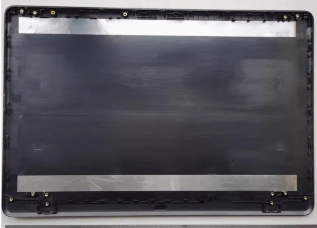 New laptop  lcd back cover/lcd front bezel screen frame  for HP Pavilion 17-BS 17-AK 17G-BR TPN-W129 TPN-w130