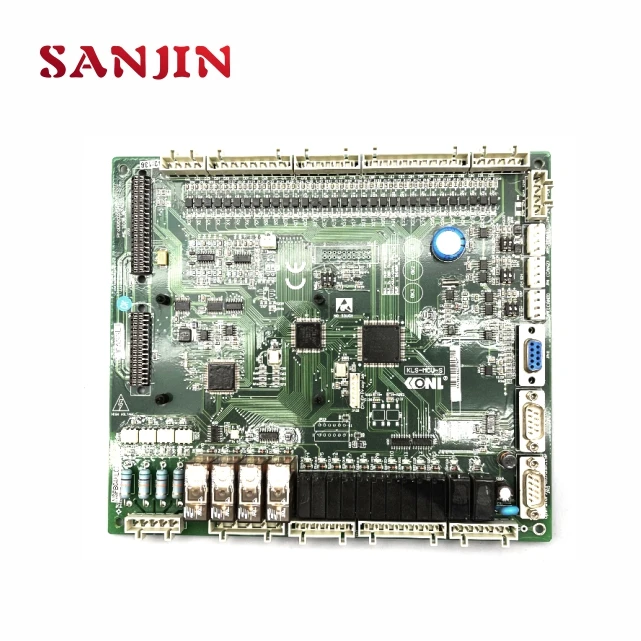 CANNY elevator parts Elevator pcb main control board KLS-MCU-S