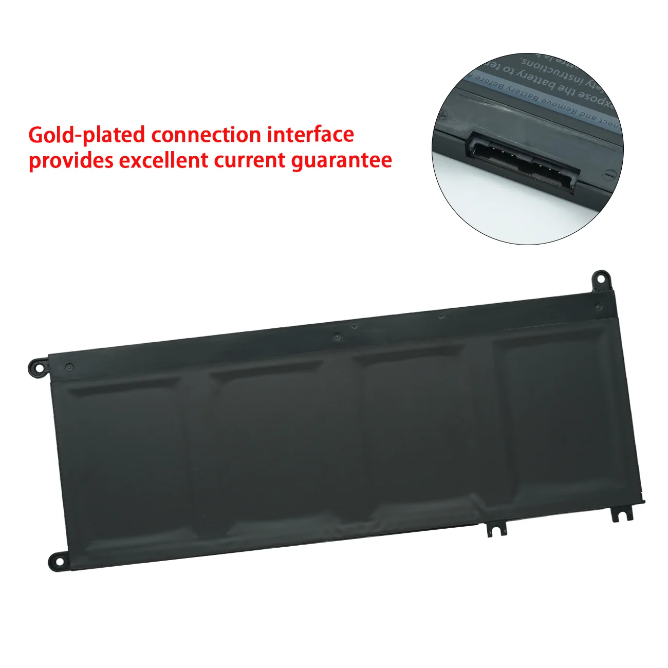 33YDH 56WH Battery for Dell Latitude 13 3380 14 3490 15 3590 3580 Inspiron 17 7000 77787779 7786 7773 Inspiron 15 7577 G3 3579