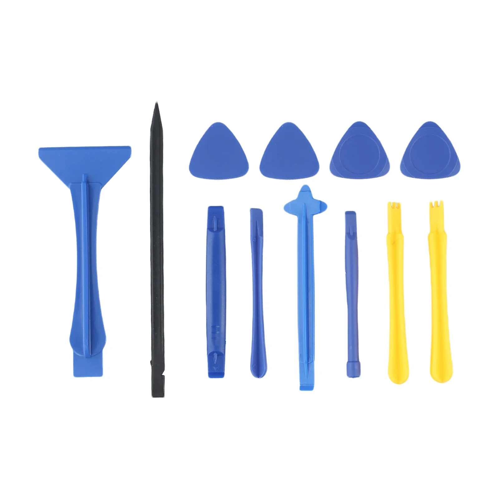 Pick Crowbar Laptop Screen Removal Disassembly Multi-purpose Panel Disassembly Auxiliary Tools DIY Repair Tools