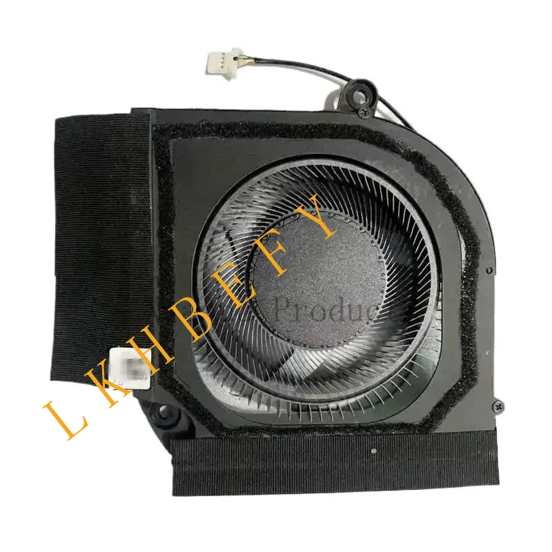 

Вентиляторы охлаждения компьютера Вентилятор радиатора процессора для Predator 300 PH317-55-725Y N20C11 PH317-55 NS8CC18-20L14 DC 12 В Новый