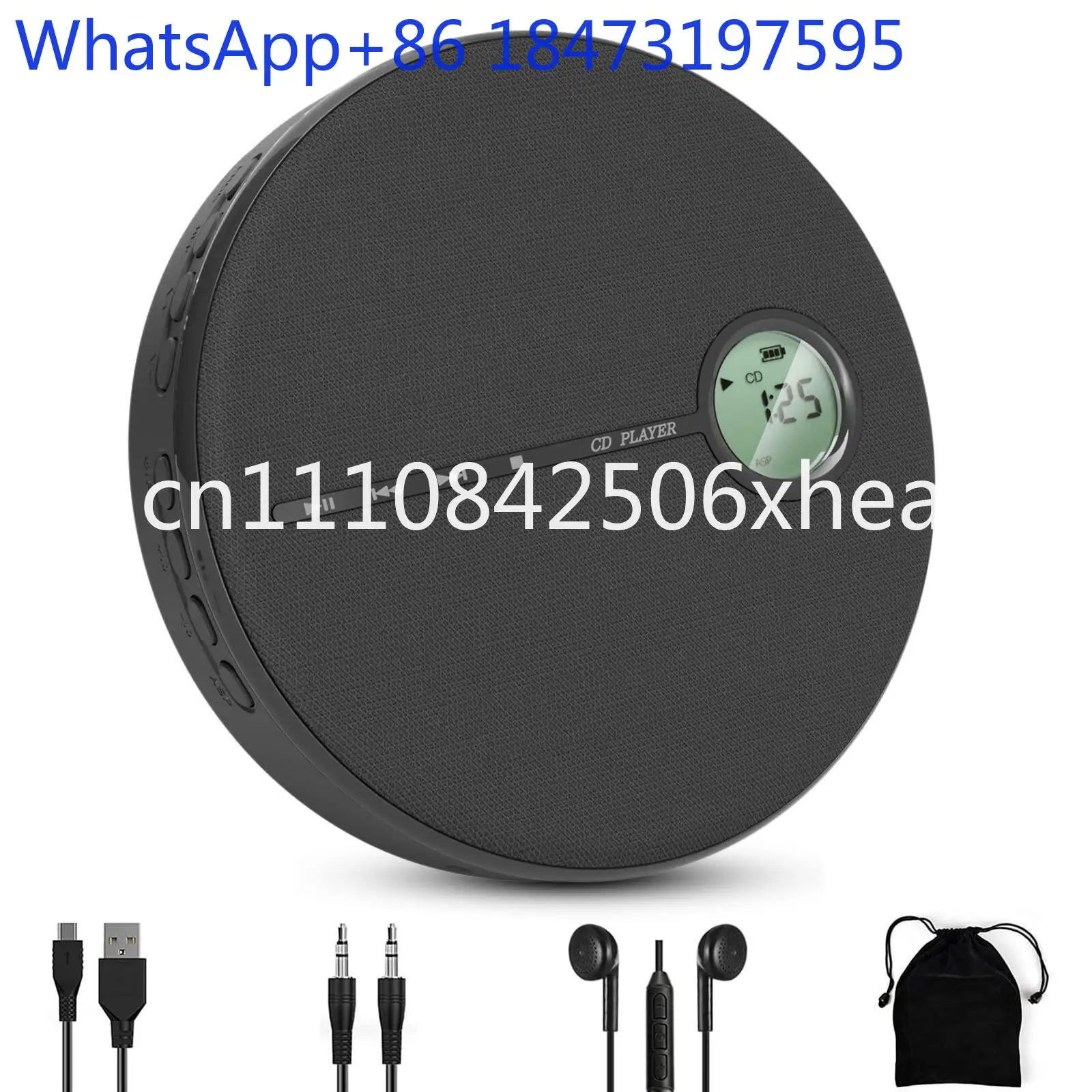 

Charging, player Smart Bluetooth speaker English music player Bluetooth USB repeater external playback