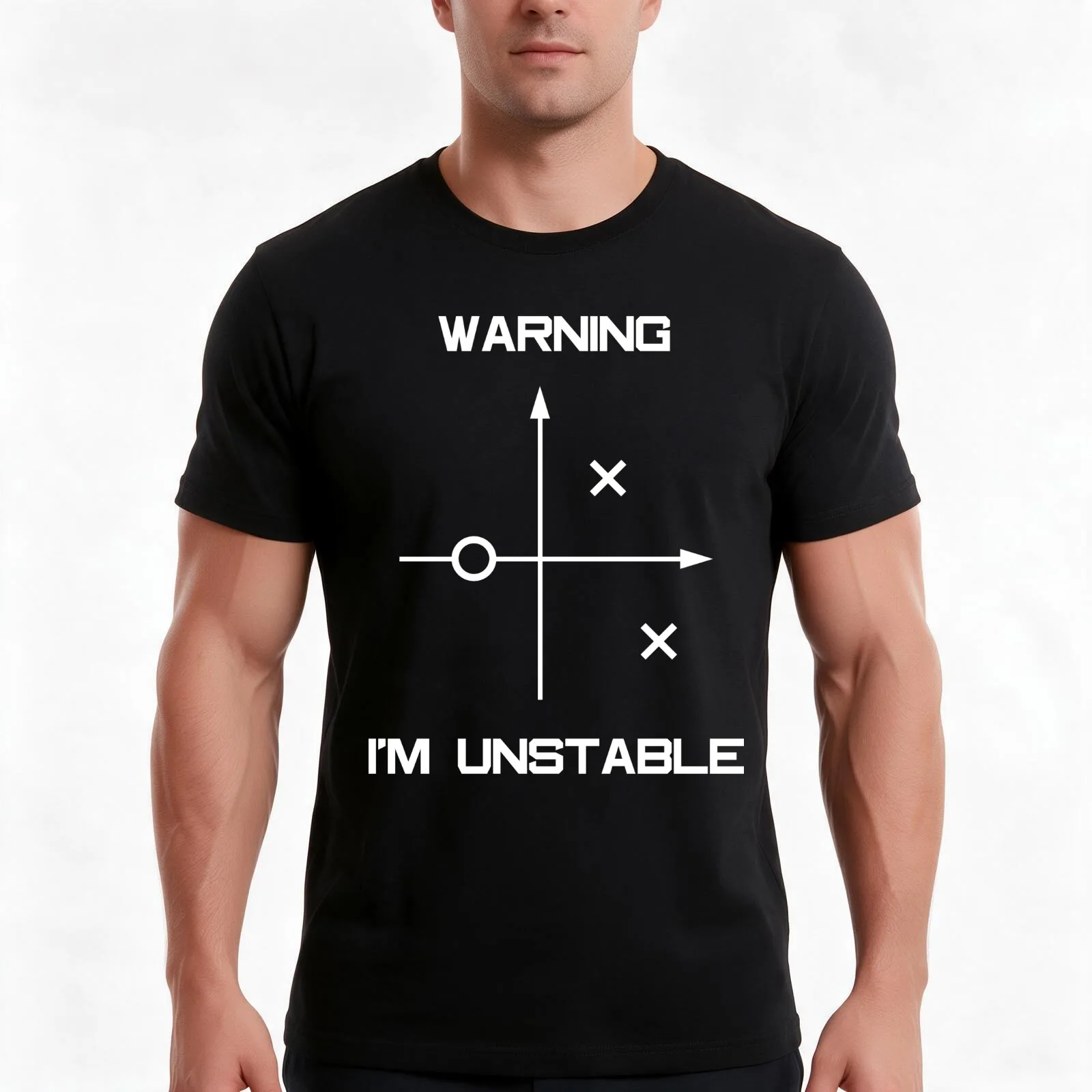 Electrical engineer signal processing T-Shirt, Summer Casual Cotton Tee, Oversized Streetwear Tops, Vintage Graphic Print
