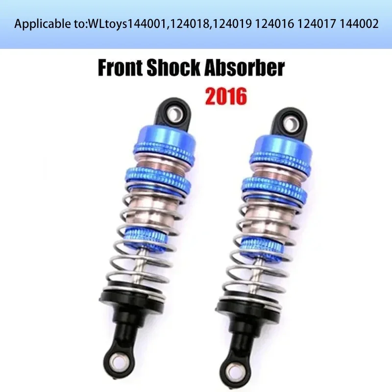 Wltoys 144010 124016 124018 124017 1/12 RC Automotive Brushless Motor Esc Original Parts