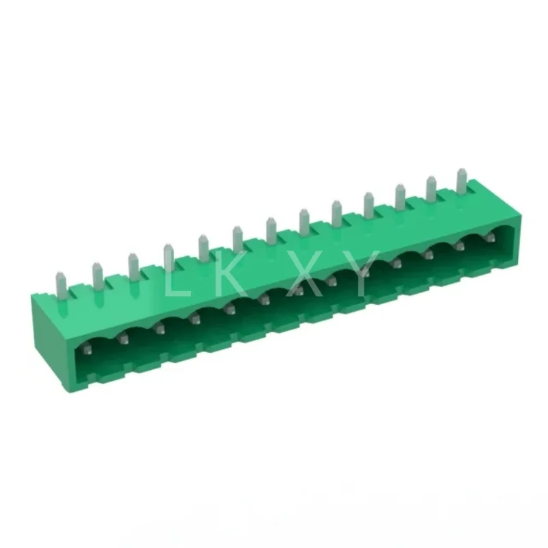 10PCS/LOT 691313510013 TERM BLOCK HDR 13POS 5.08MM