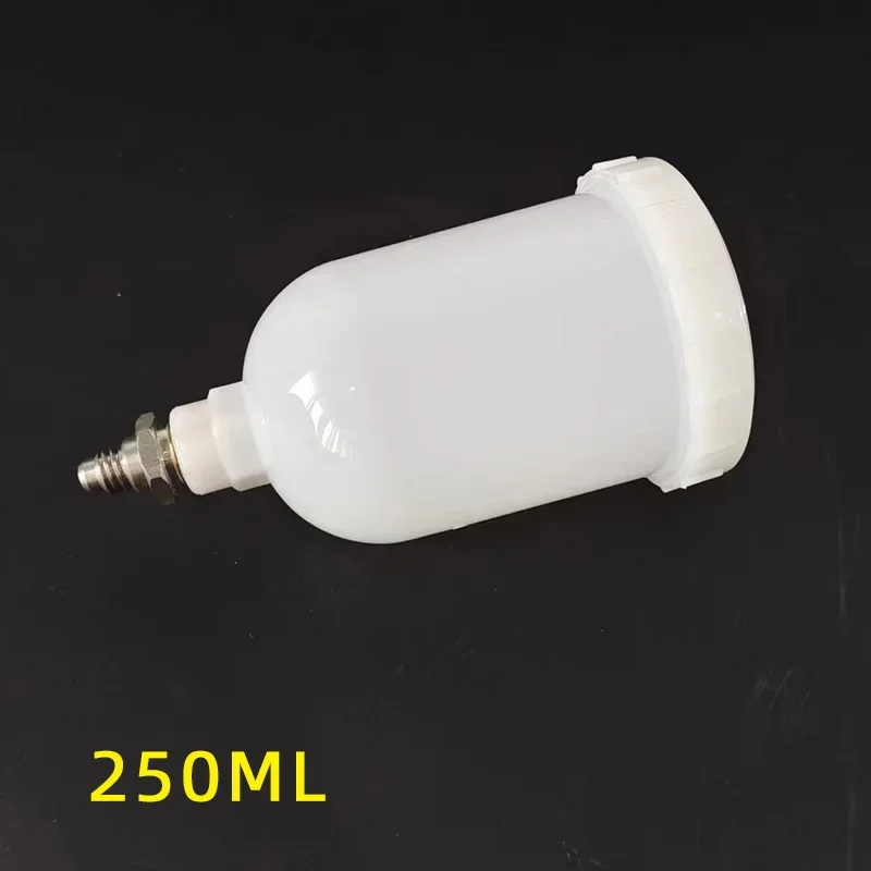 Spray Gun Pot Plast… - image