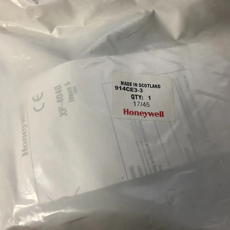 American Honeywell Honeywell Limit Switch 914EC3-3 Original Genuine Fake One Penalty Ten