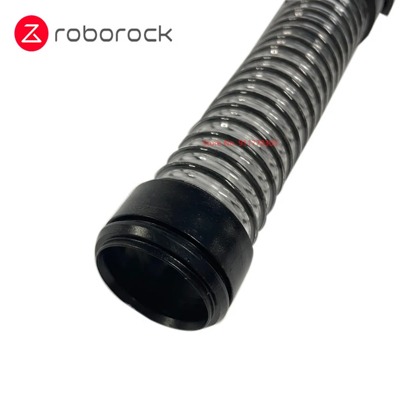 Original Roborock Dyad PU Hose Parts for Roborock Dyad U10 Wireless Floor Scrubber Vacuum Cleaner Hoses Spare Replacement