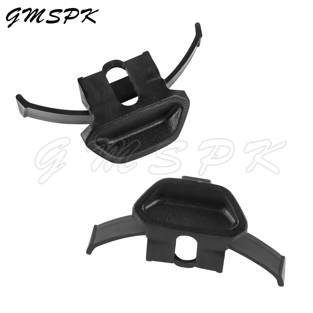 2 قطعة صندوق القفازات المائية مزلاج 264000133 مناسب لـ Sea-Doo GTX RXT GTR GTI SE RXP RXT X/XRS WAKE FISH PRO 90 130 155 170 230 300