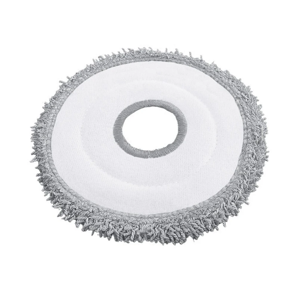 A70Z Fafa】For Neatsvor U1max Side Brush Mop Cloth Robot Vacuum Cleaner Replacement Parts
