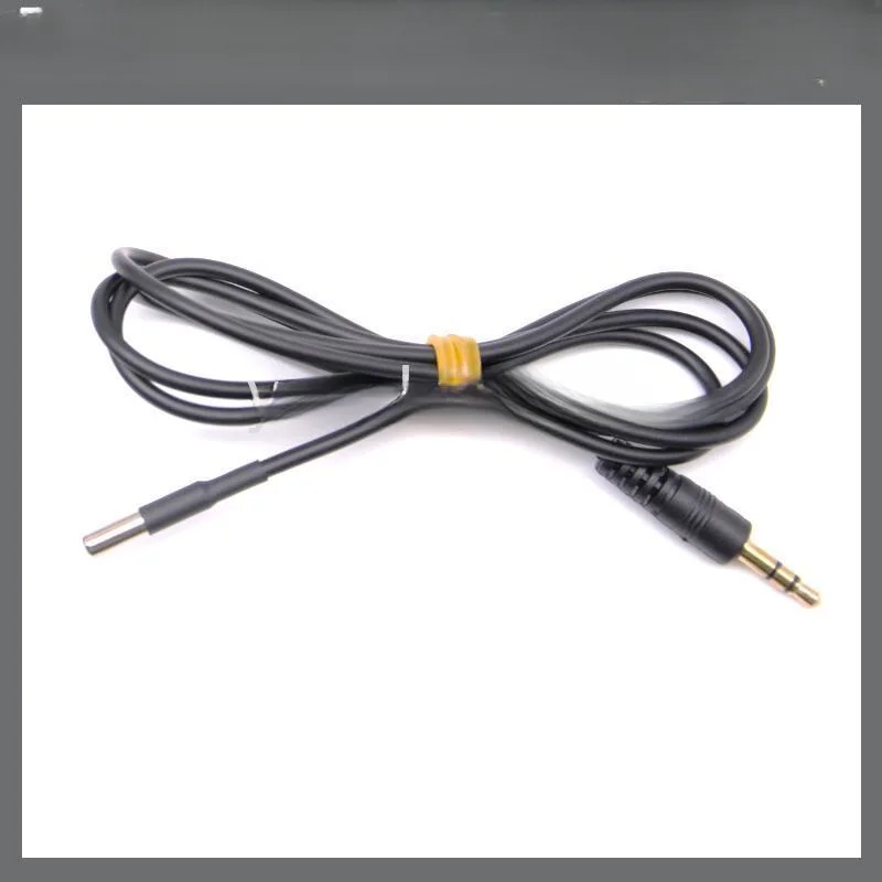 

For For EAF temperature probe temperature detector is suitable for electric