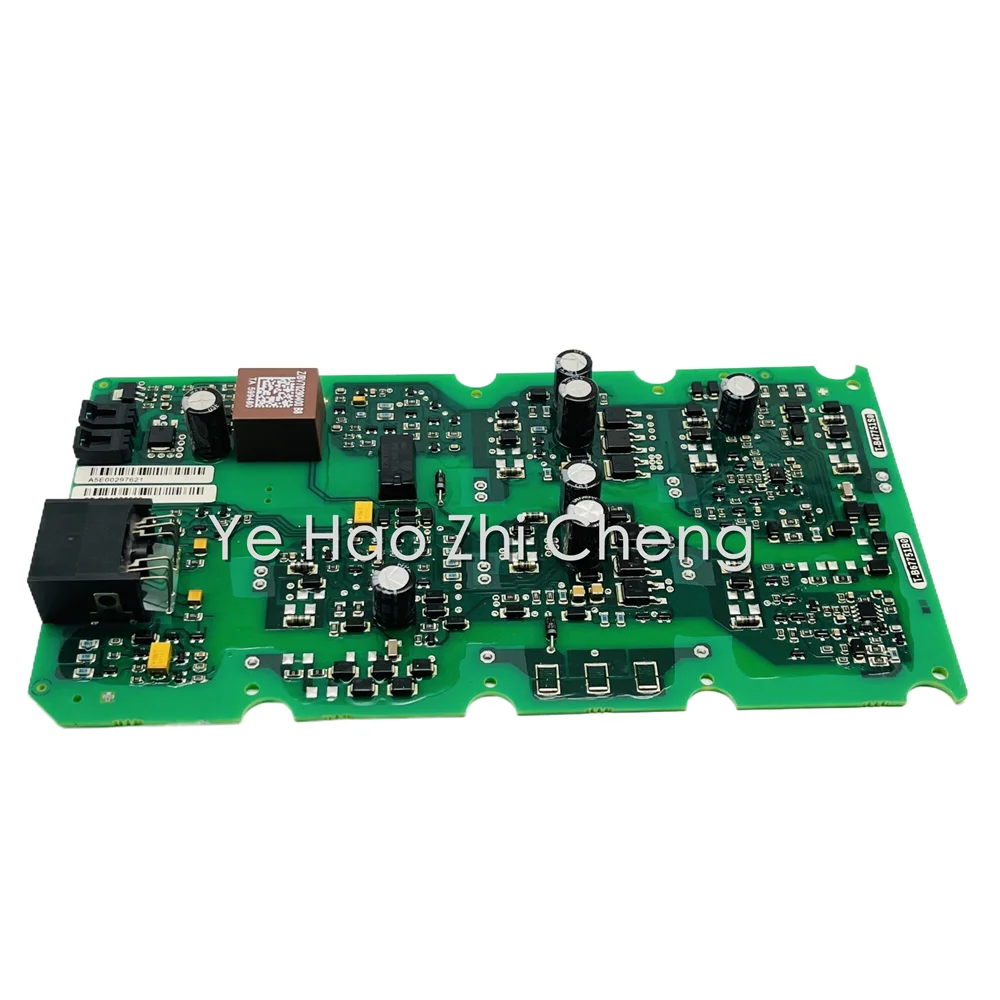 A5E00297617 A5E00297621 A5E00297630 A5E00297628 A5E00297633 Плата привода преобразователя частоты