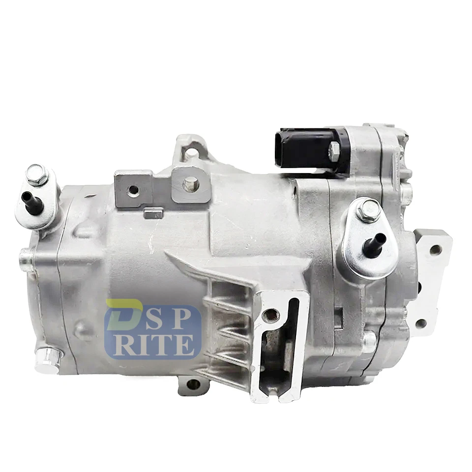 Auto Air Conditioner Hybrid Electric AC Compressor  92600-5TP0C For C27 Serena e-Power 926005TP0C