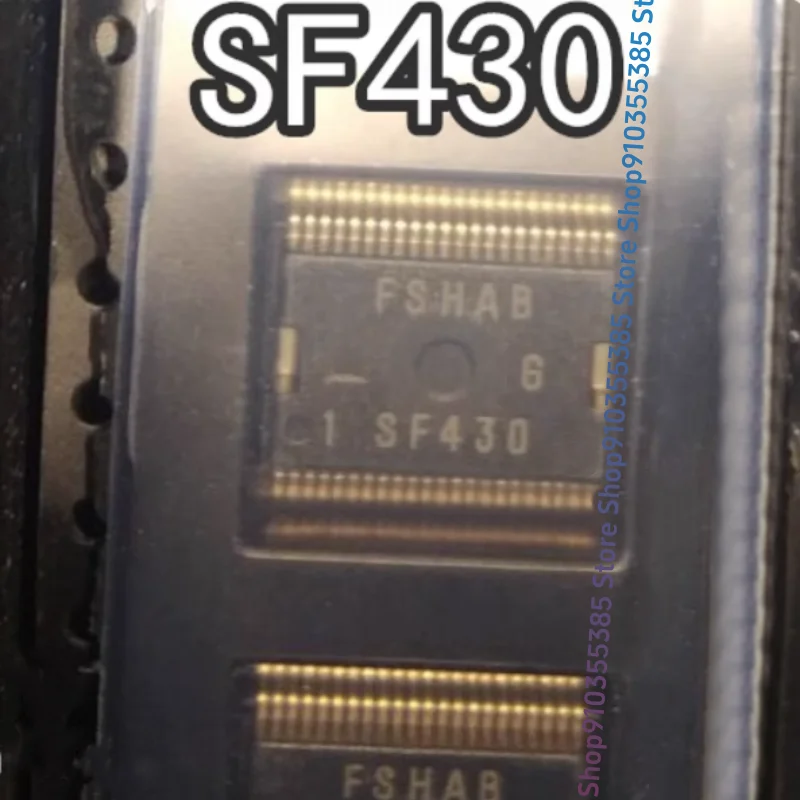 

1-10pcs New SF430 1SF430 HSOP-44 Driver chip