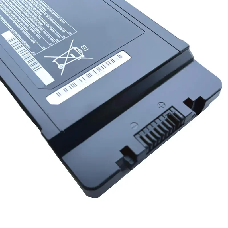 CF-VZSU0PW CF-VZSU0PR Laptop Battery CF-VZSU0LW CF-VZSU0GW Battery Packs for Panasonic CF-54 Toughbook 11.1V 4200mAh 46Wh