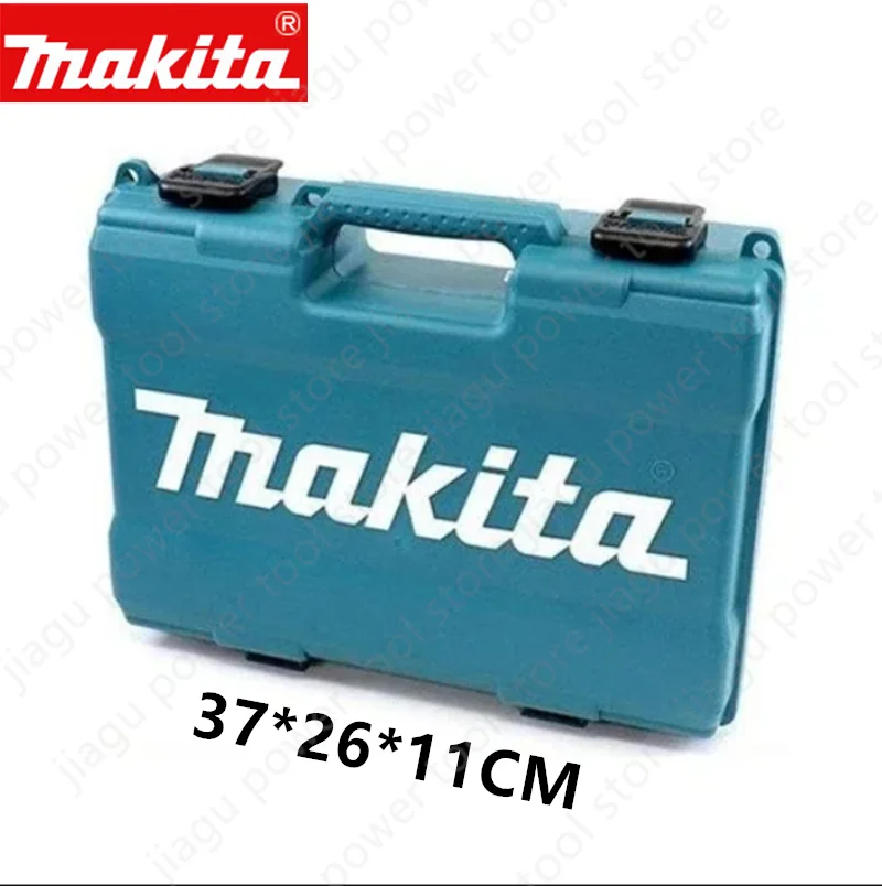 

Suitcase Case TD110DZ Toolbox For Makita TD110D TD111D DF033D DF331D DF031D TW161 TW140 TW141 DF332DZ DF333D DTD110