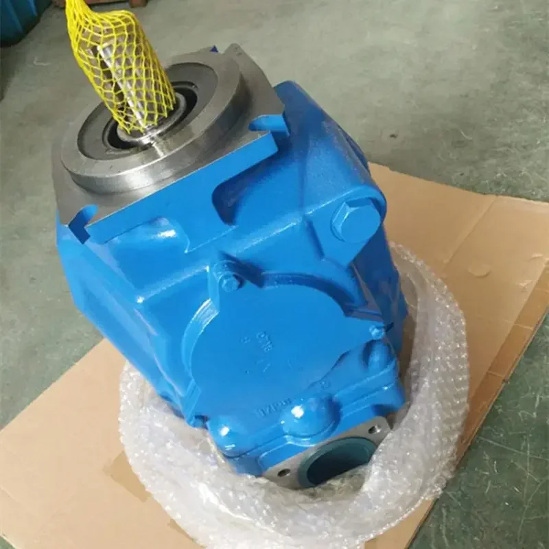 PVH057 PVH074 PVH098 PVH131 Series PVH131R16AF30E252004001AD1AA010 Axial Variable Displacement Piston Pump