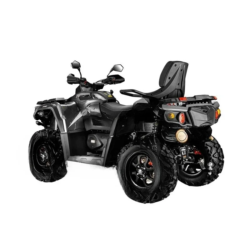 650ccATV off-road mountain quad 4x4 all-terrain beach motocross