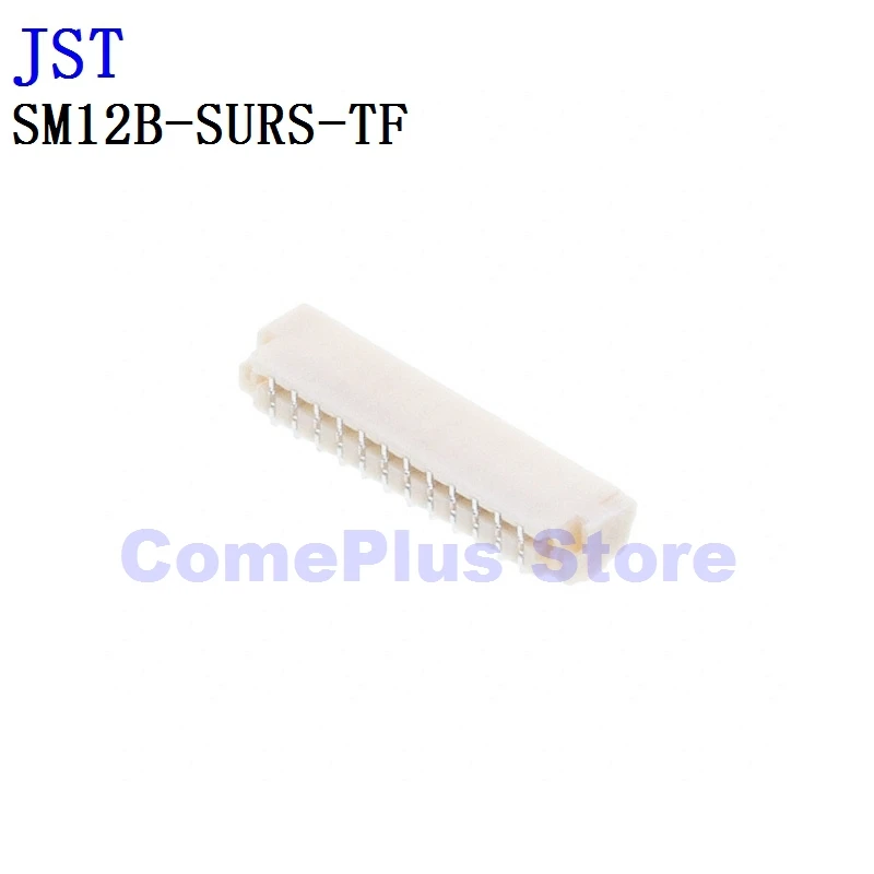 10PCS SM05B-SURS-TF SM08B-SURS-TF SM10B-SURS-TF SM12B-SURS-TF Connectors