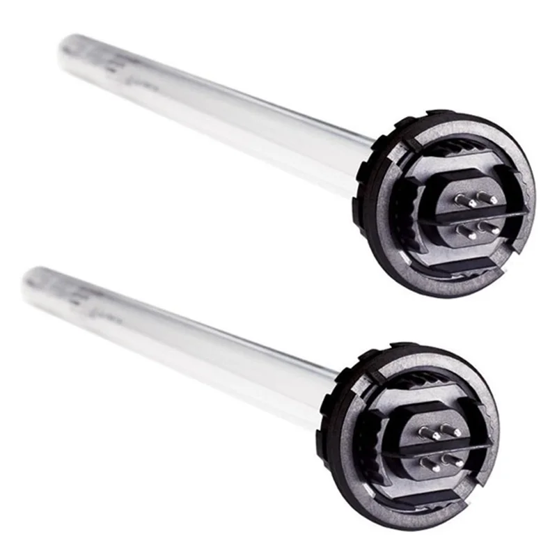 

AT21-2Pcs 602805 Replacement UV Lamp,UV Bulb For Max C, C4, D/Plus, D4/Plus Premium Series UV Systems