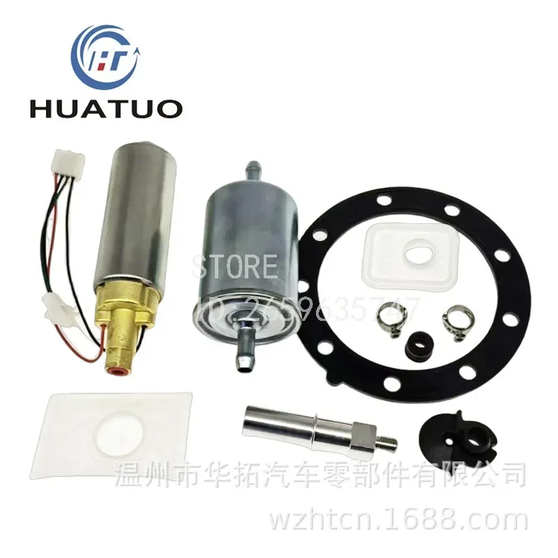 Fuel Pump Kit for Sea-Doo 27550064 275500540 204250212 Marine Outboard Engine Replacement Parts Cross-Border Application
