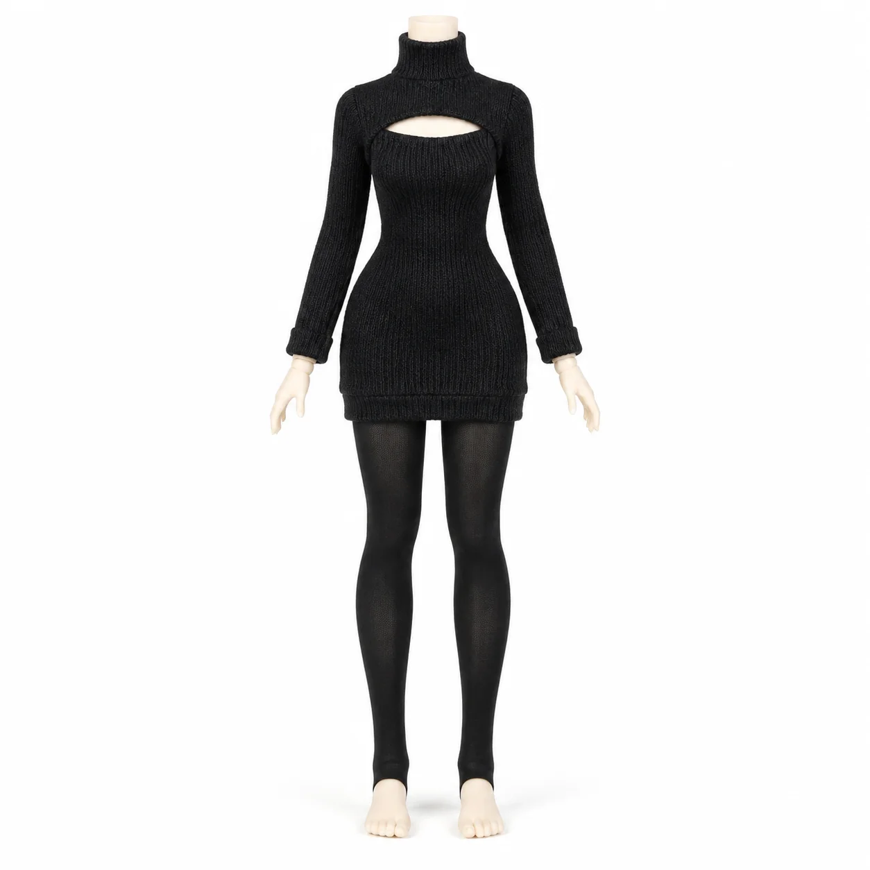 Baby Clothes - 12 Points Bjd Bebek Kıyafetleri Yüksek