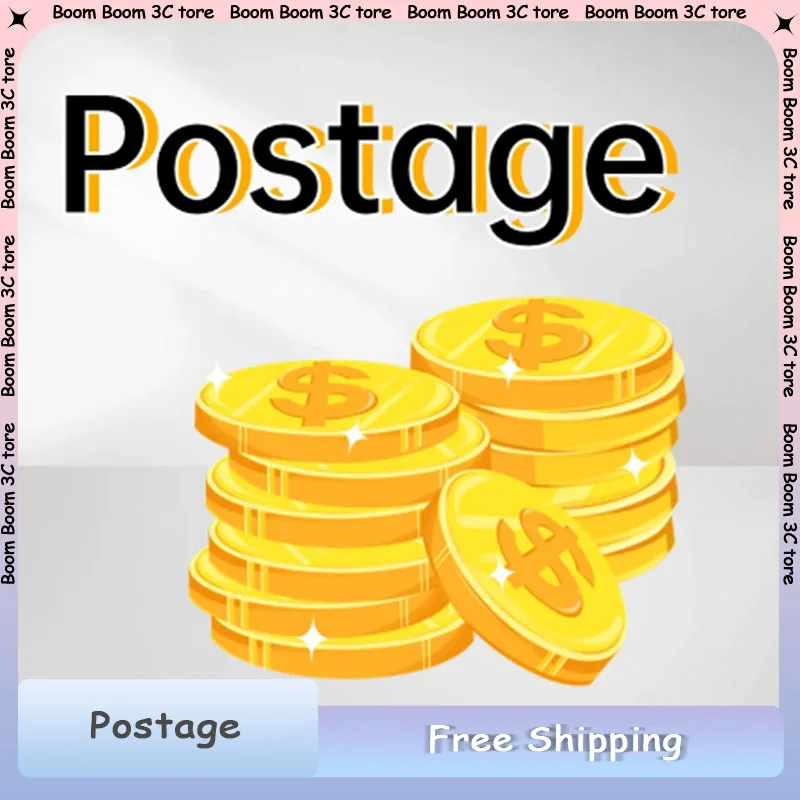 

Products Postage Difference Link (Please use this link under the guidance of customer service!)
